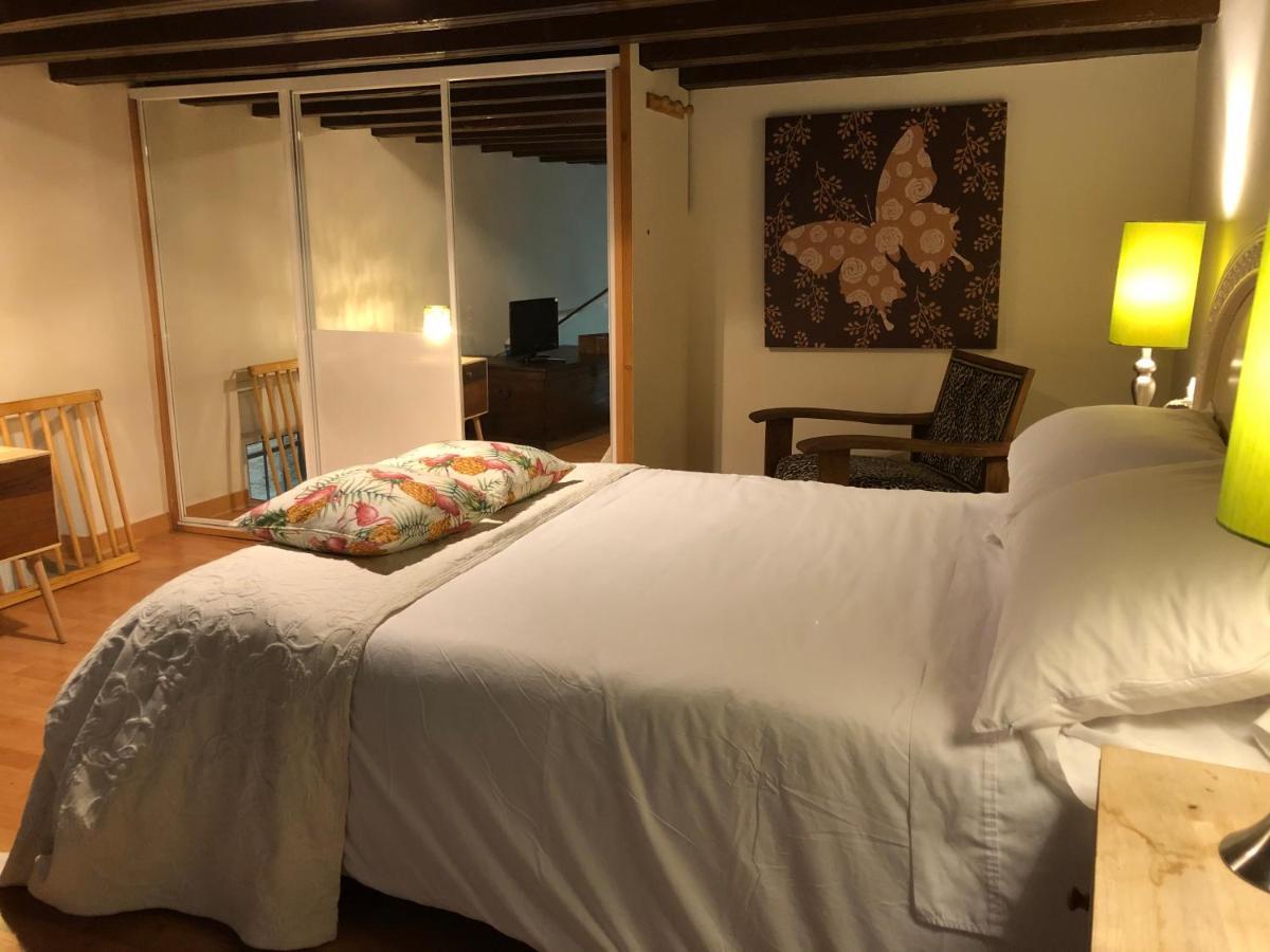 Precioso Duplex En El Corazon De Cadiz Διαμέρισμα Εξωτερικό φωτογραφία