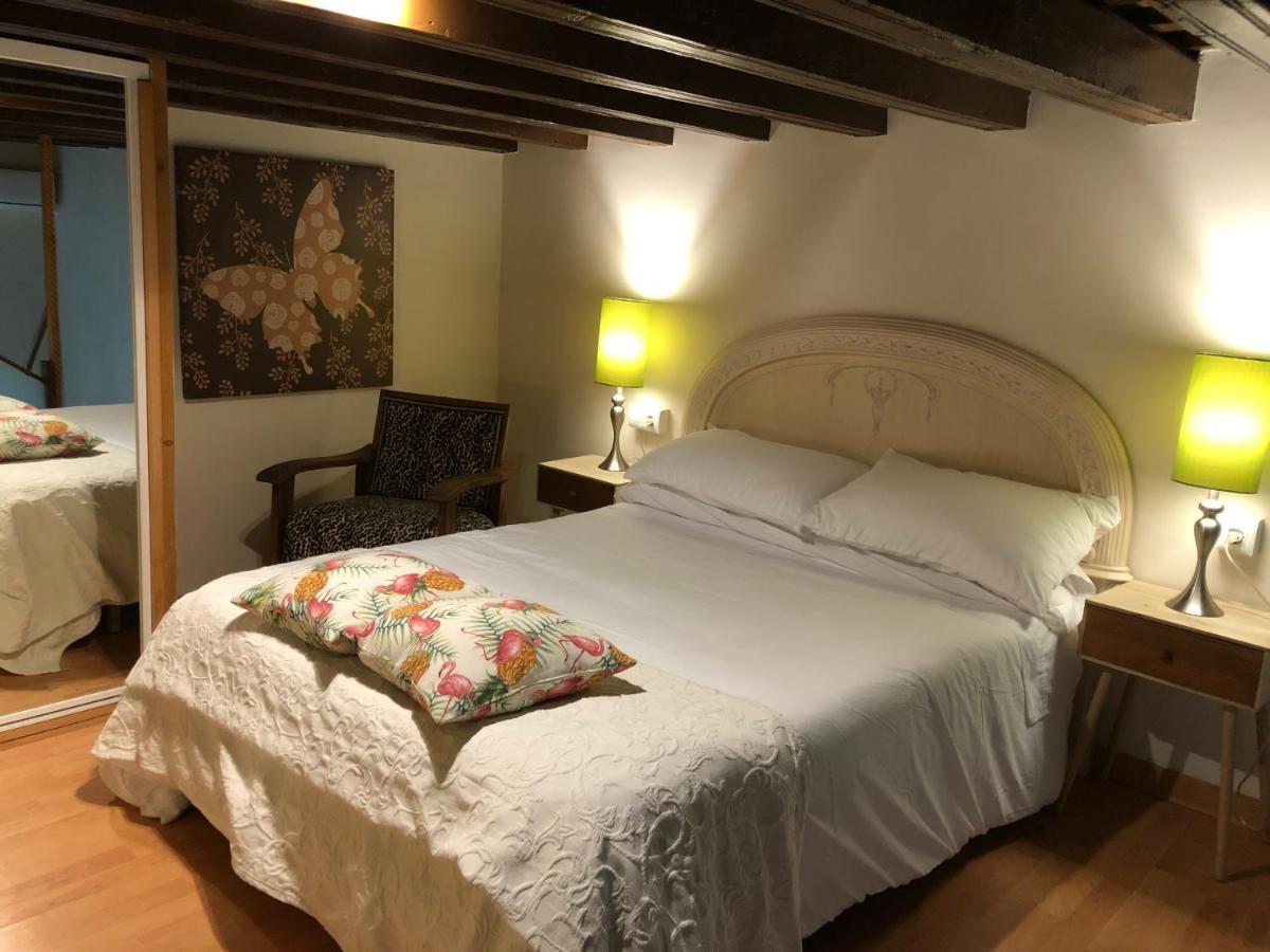 Precioso Duplex En El Corazon De Cadiz Διαμέρισμα Εξωτερικό φωτογραφία