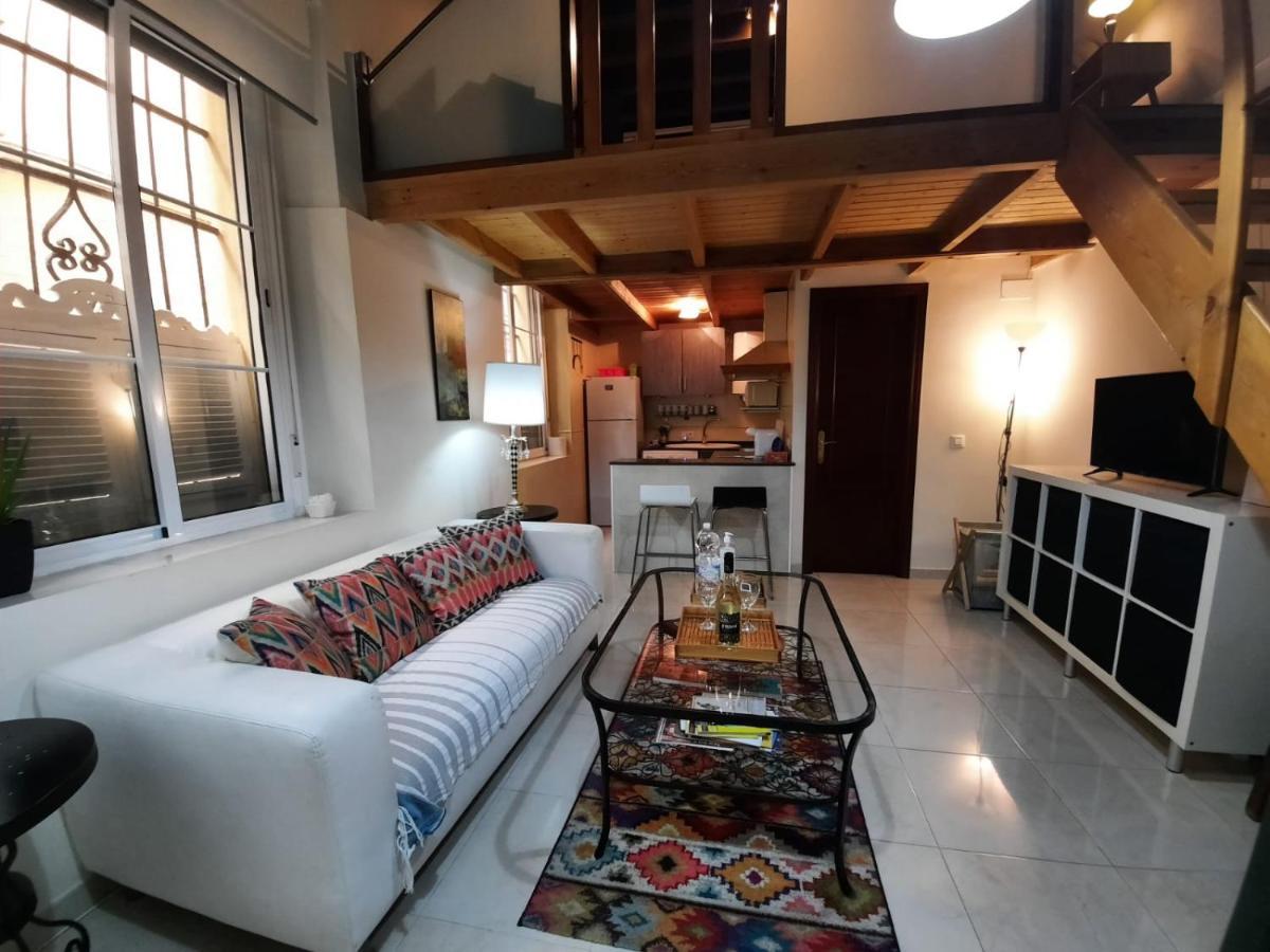 Precioso Duplex En El Corazon De Cadiz Διαμέρισμα Εξωτερικό φωτογραφία