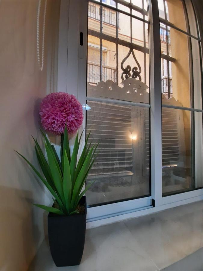 Precioso Duplex En El Corazon De Cadiz Διαμέρισμα Εξωτερικό φωτογραφία