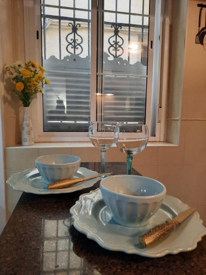 Precioso Duplex En El Corazon De Cadiz Διαμέρισμα Εξωτερικό φωτογραφία