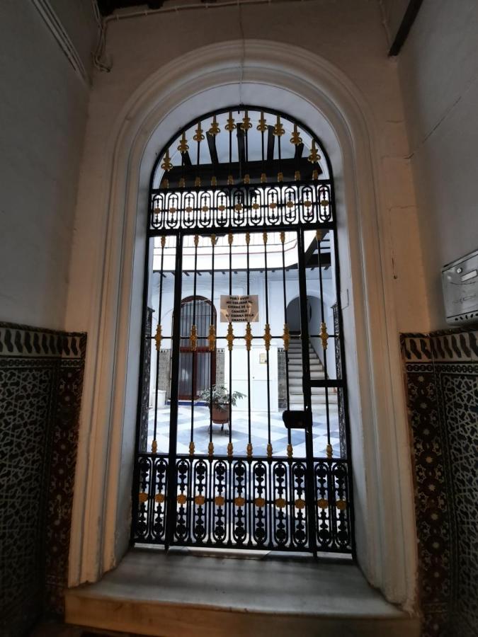 Precioso Duplex En El Corazon De Cadiz Διαμέρισμα Εξωτερικό φωτογραφία