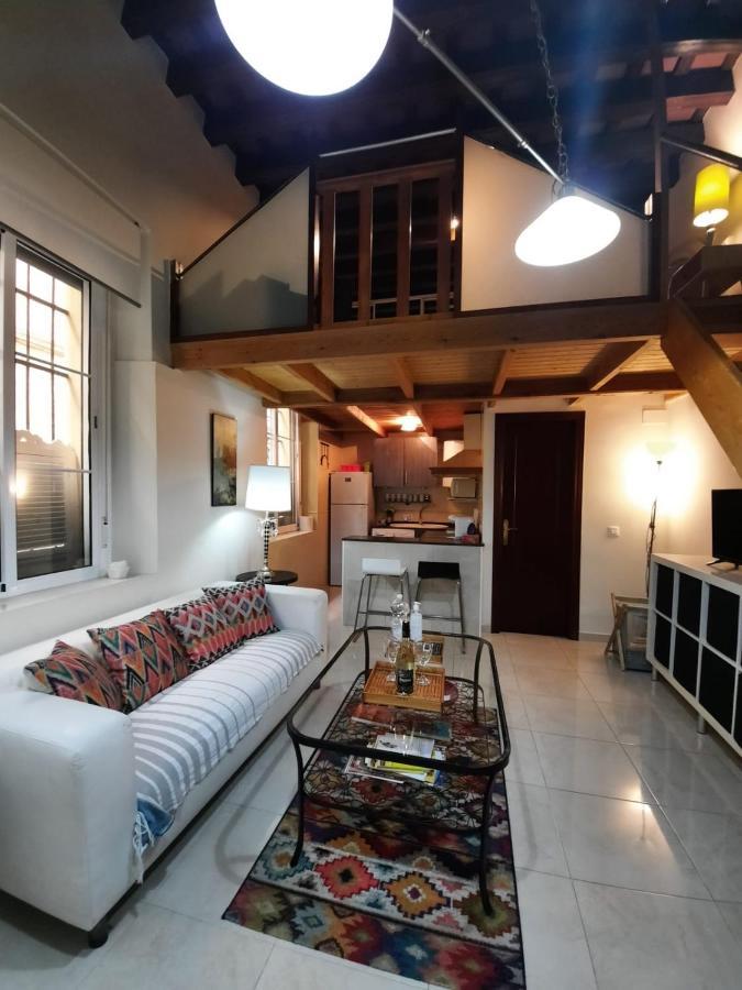 Precioso Duplex En El Corazon De Cadiz Διαμέρισμα Εξωτερικό φωτογραφία
