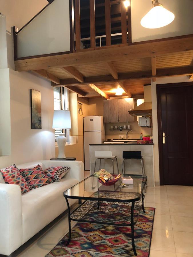 Precioso Duplex En El Corazon De Cadiz Διαμέρισμα Εξωτερικό φωτογραφία