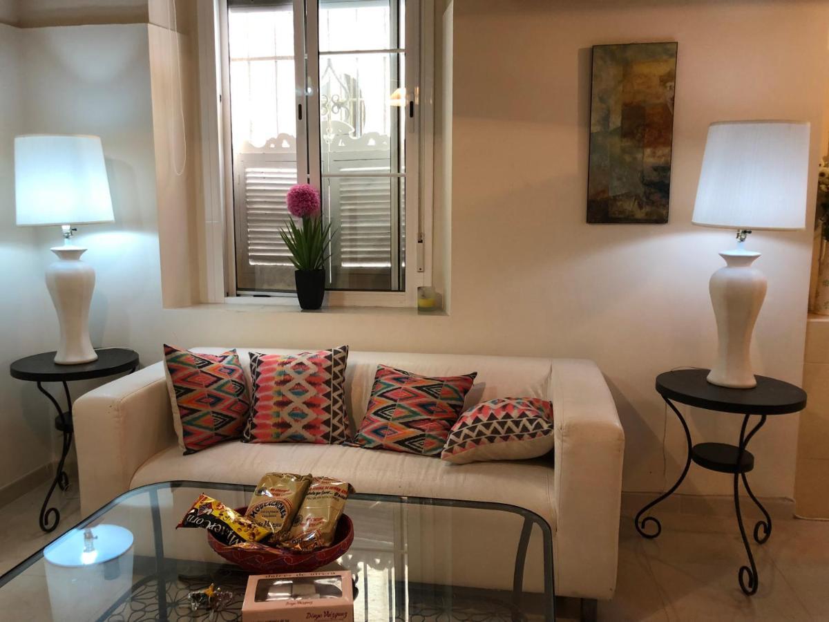 Precioso Duplex En El Corazon De Cadiz Διαμέρισμα Εξωτερικό φωτογραφία