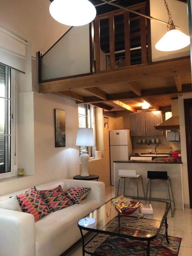 Precioso Duplex En El Corazon De Cadiz Διαμέρισμα Εξωτερικό φωτογραφία
